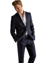Mens Slim Fit Suit